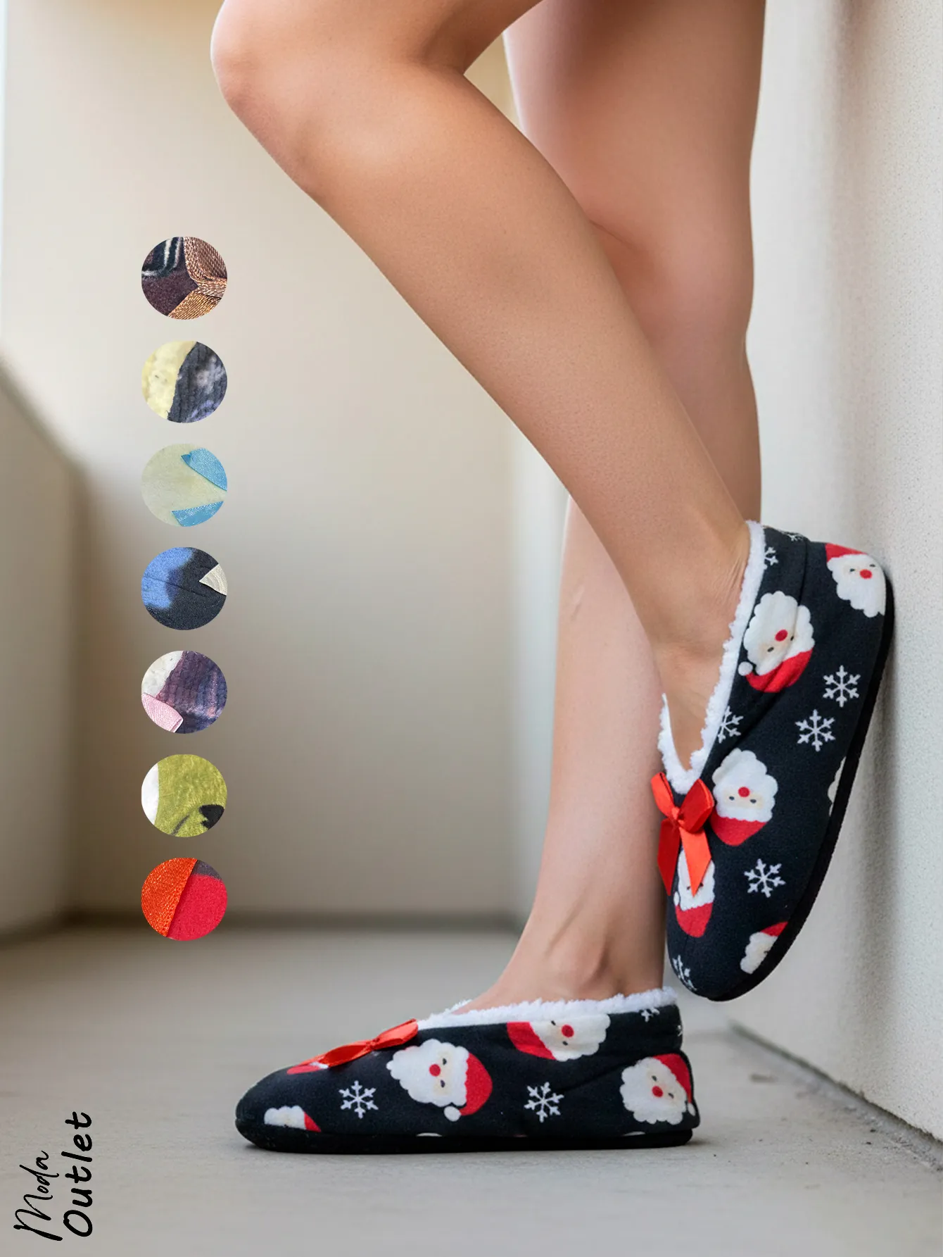 PANTUFLA-01 2 pzas 6370